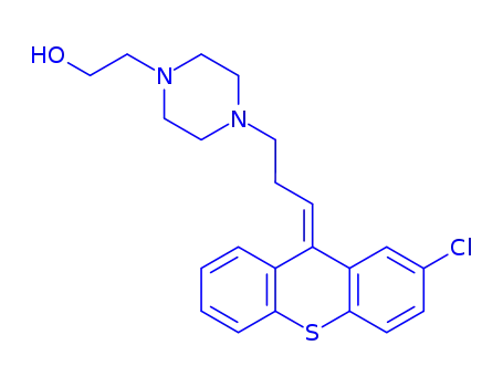 clopenthixol