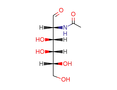N-acetylgalactosamine