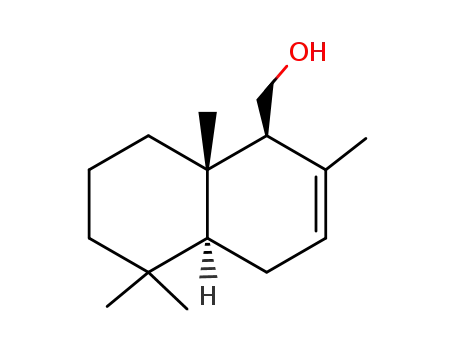 (-)-drimenol