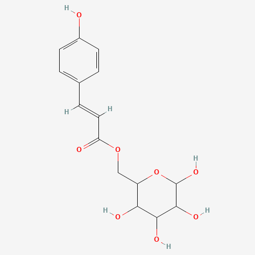 6-O-p-Coumaroyl-D-glucose