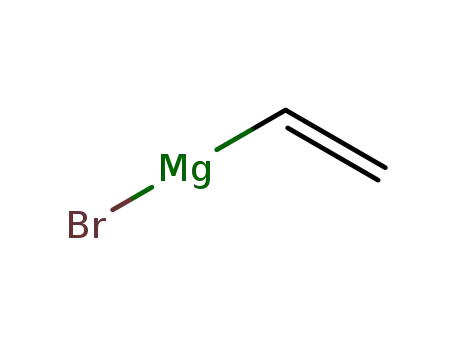 vinyl magnesium bromide