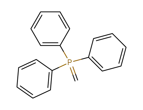 Methylenetriphenylphosphorane