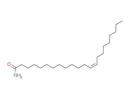 cis-13-Docosenoamide