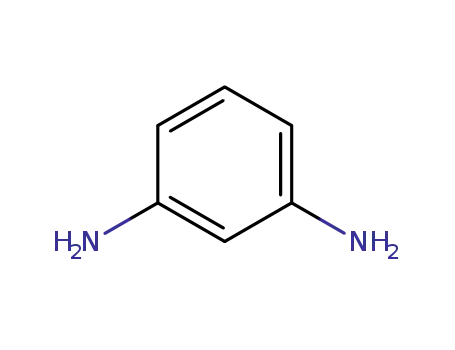 m-phenylenediamine