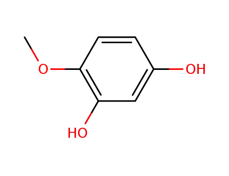 4-methoxybenzene-1,3-diol