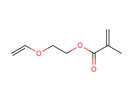 2-(vinyloxy)ethyl methacrylate