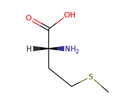 D-methionine