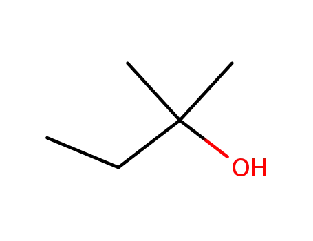 tert-Amyl alcohol