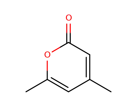 4,6-Dimethyl-2-pyron