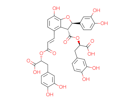 Salvianolic acid B