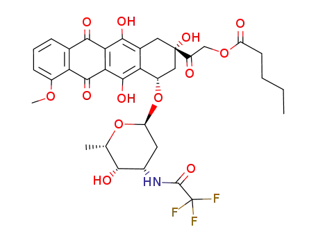 valrubicin