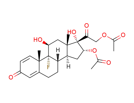 triamcinolone diacetate