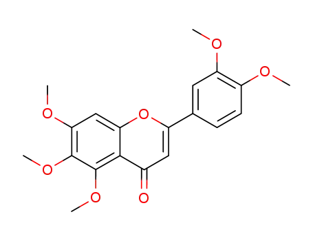 sinensetin