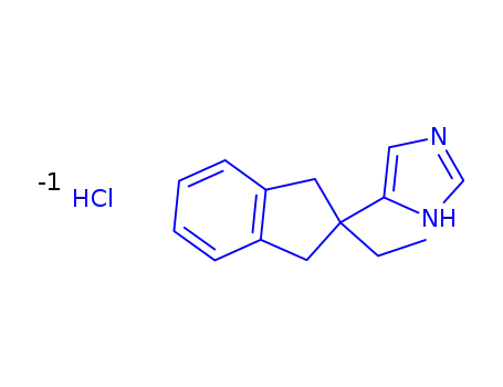 atipamezole hydrochloride