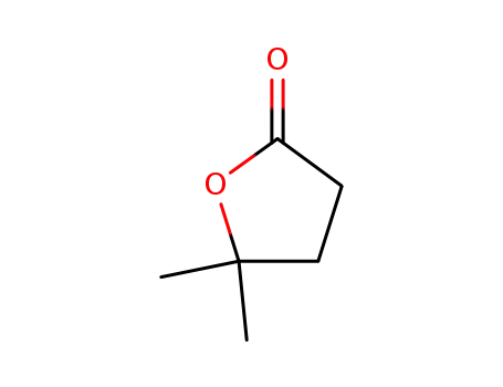 dihydro-5,5-dimethyl-2(3H)-furanone