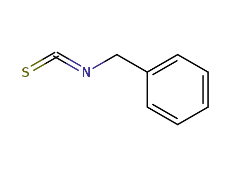 Benzyl isothiocyanate