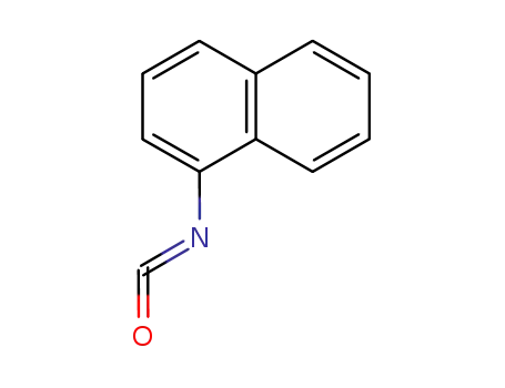 1-Naphthyl isocyanate