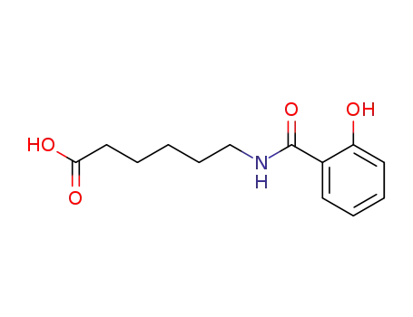 N-Salicyloyl-ε-aminocapronsaeure