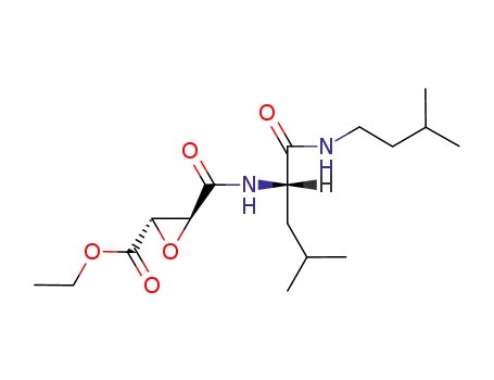 aloxistatin