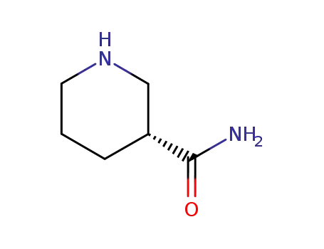 (R)-piperidine-3-carboxamide