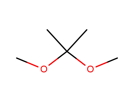 2,2-dimethoxy-propane