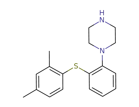 vortioxetine