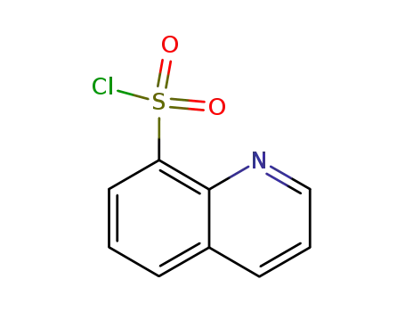 quinoline-8-sulfonyl chloride