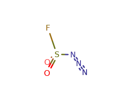 fluorosulfonyl azide