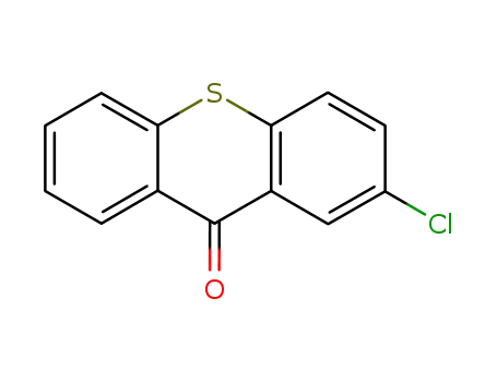 2-Chlorothioxanthone