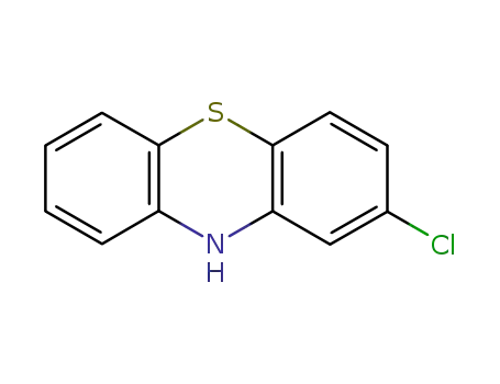 2-chlorophenothiazine