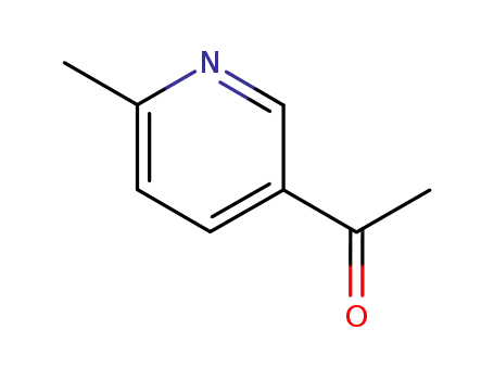 1-(6-methyl-pyridin-3-yl)-ethanone