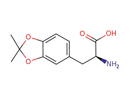 H-DOPA(acetonide)-OH