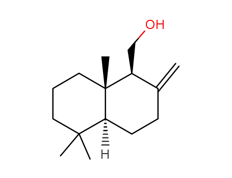 albicanol