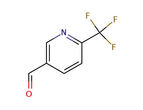 6-(trifluoromethyl)pyridine-3-carbaldehyde