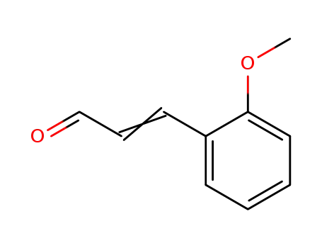 2-methoxycinnamaldehyde