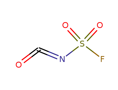 fluorosulfonyl isocyanate