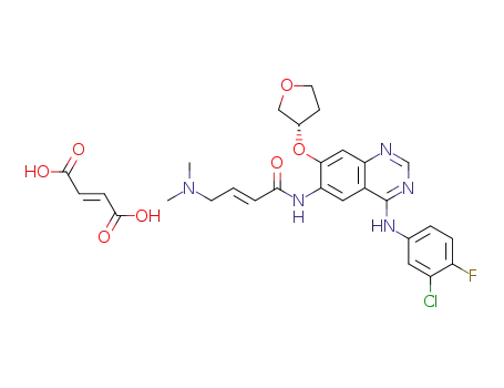 afatinib fumarate