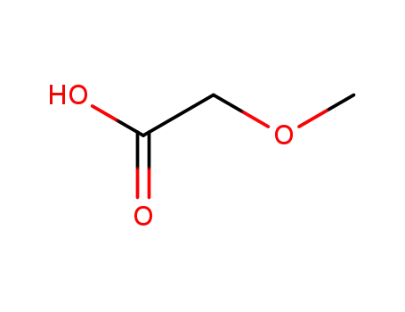2-methoxyacetic acid