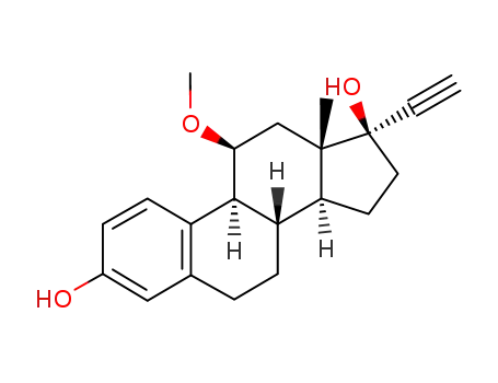 moxestrol