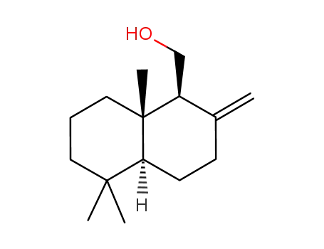 (±)-albicanol