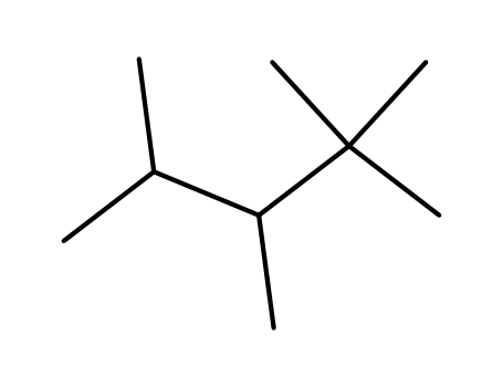 2,2,3,4-tetramethylpentane