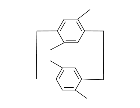 4,7,13,16-tetramethyl[2.2]paracyclophane