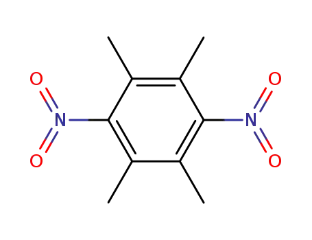 dinitrodurene