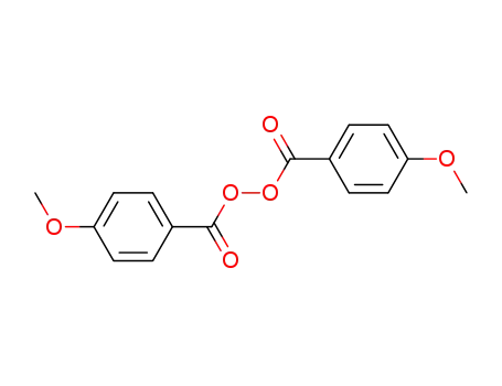 bis(4-methoxybenzoyl) peroxide