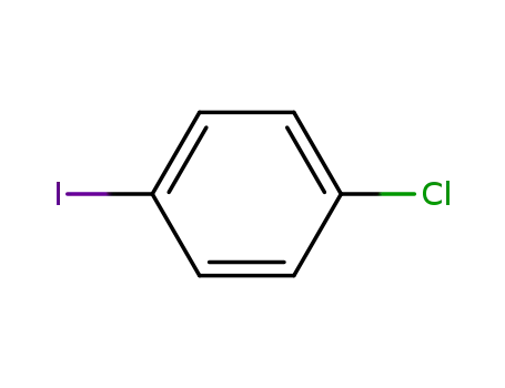 1-Chloro-4-iodobenzene