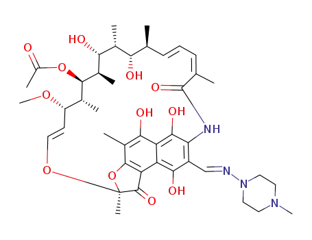 rifampicin