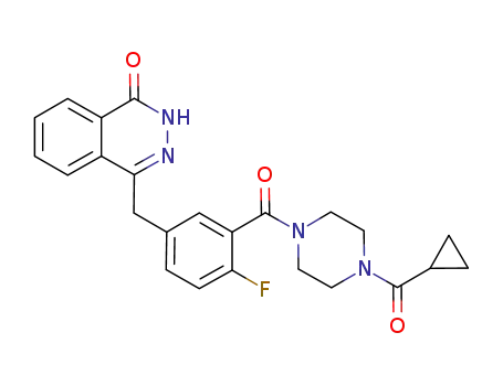olaparib