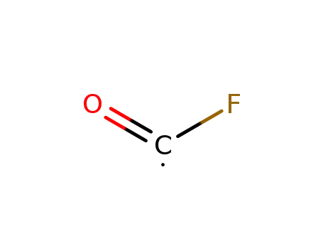 fluoroformyl radical