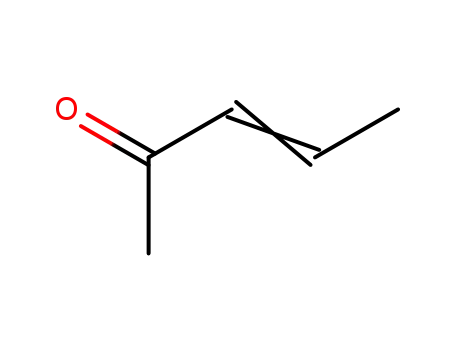 3-penten-2-one