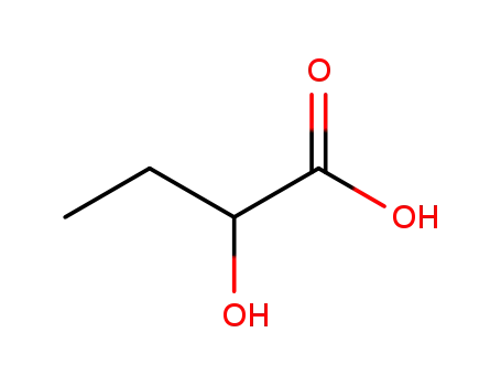 2-Hydroxybutanoic acid